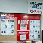Hide And Seek World Champs