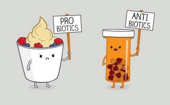 biotics