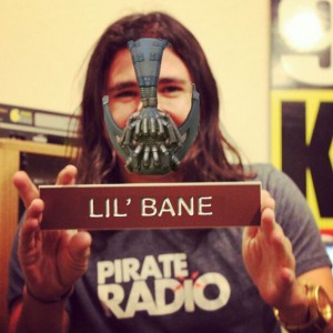 RIP Lil' Bane. Fun while it lasted.