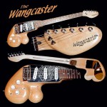 I couldn't find a pic of Rawdog on a bike so enjoy the Wangcaster!