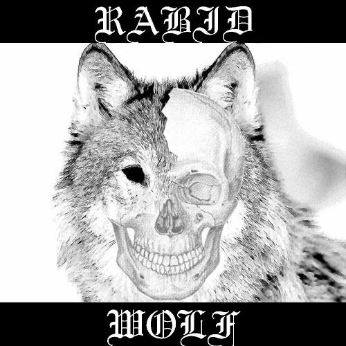 Rabid+Wolf