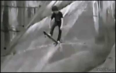 Skateboard-Ramp-Fail